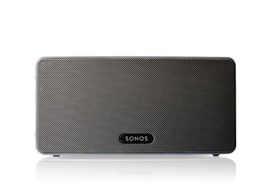 Sonos - Speaker-Sonos-Play3
