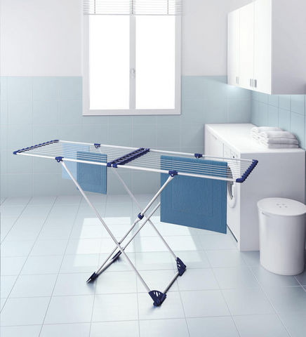 Gimi - Freestanding clothes drying rack-Gimi