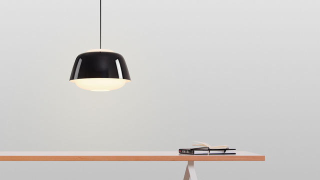 TEO - TIMELESS EVERYDAY OBJECTS - Wardrobe lamp-TEO - TIMELESS EVERYDAY OBJECTS-Ambiante