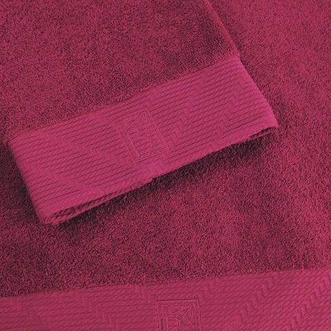 BAILET - Towel-BAILET-Drap de douche uni - Intemporel