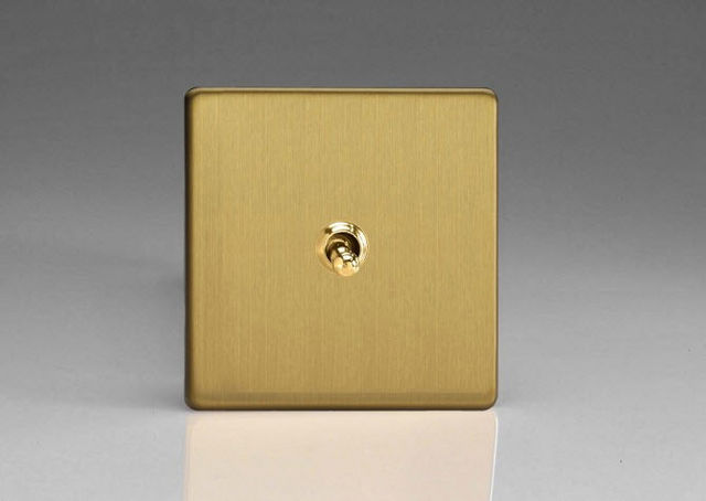 ALSO & CO - Light switch-ALSO & CO-Toggle Switch
