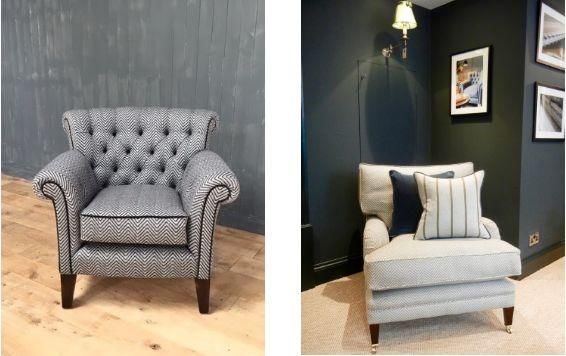 TEASEL ENGLAND - Furniture fabric-TEASEL ENGLAND