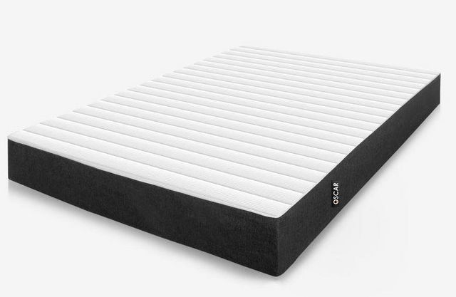 OSCAR SLEEP - Memory foam mattress-OSCAR SLEEP-Oscar
