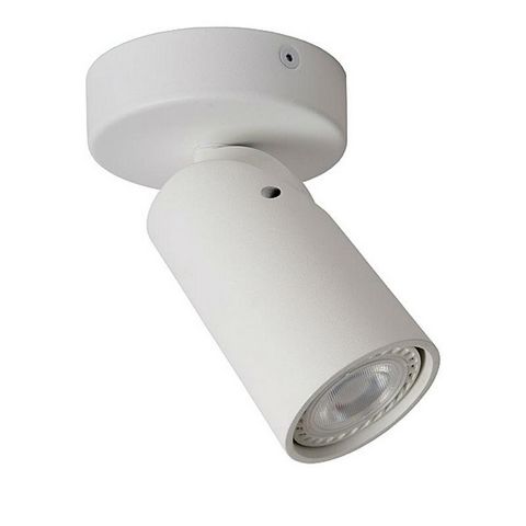 LUCIDE - Light spot-LUCIDE-Spot simple orientable Xyrus LED