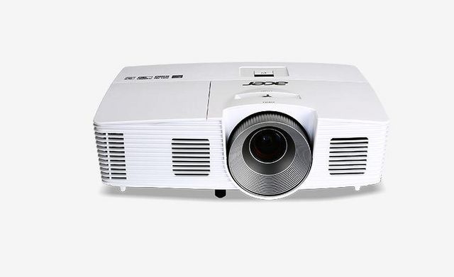 ACER - Video projector-ACER