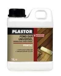 PLASTOR - Polyurethane furniture varnish-PLASTOR