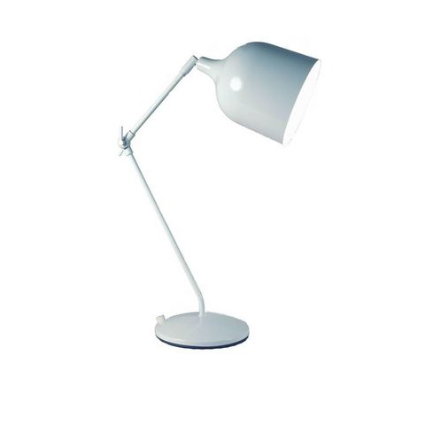 Aluminor - Desk lamp-Aluminor-MEKANO
