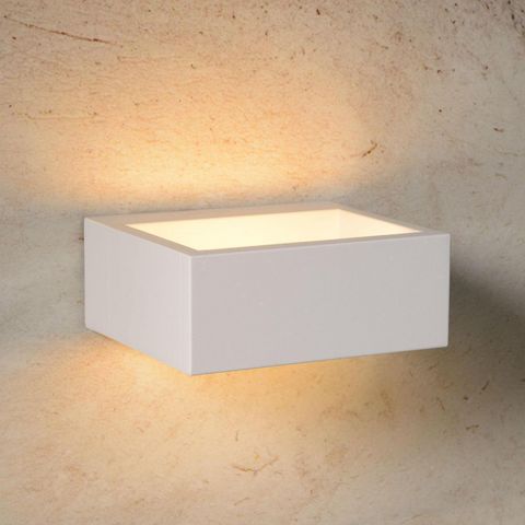 LUCIDE - Outdoor wall lamp-LUCIDE-GOA