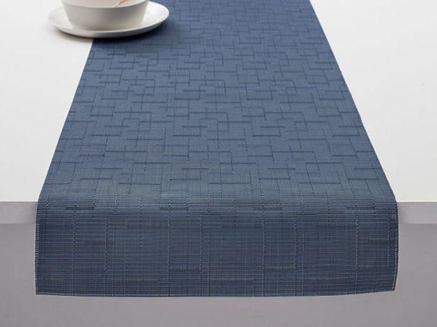 CHILEWICH - Table runner-CHILEWICH-Bamboo