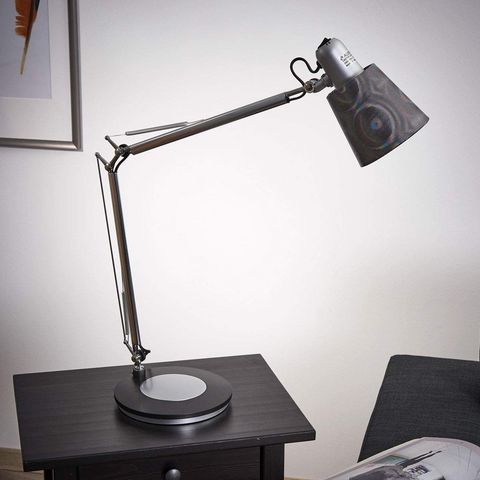 Aluminor - Desk lamp-Aluminor