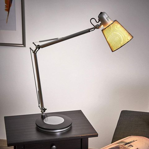 Aluminor - Desk lamp-Aluminor
