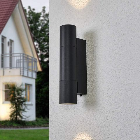 Bega - Outdoor wall lamp-Bega