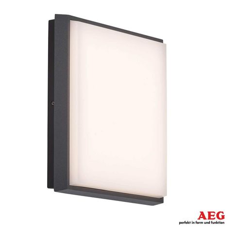 AEG - Outdoor wall lamp-AEG