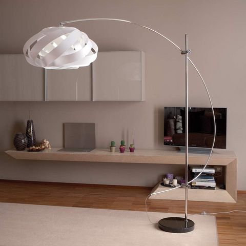 Artempo Italia - Floor lamp-Artempo Italia