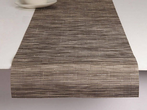 CHILEWICH - Table runner-CHILEWICH---Bamboo--