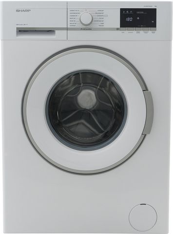 Sharp Electronics - Washing machine-Sharp Electronics