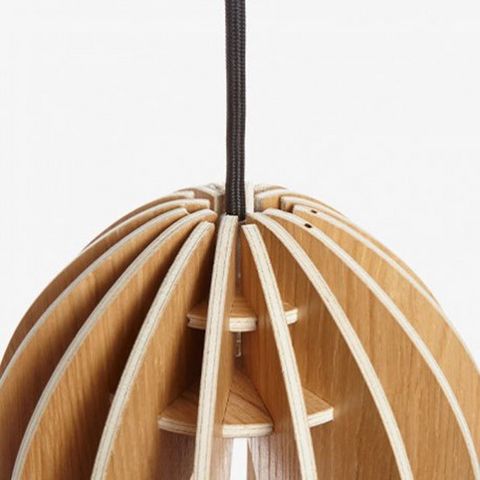 GONE'S - Hanging lamp-GONE'S