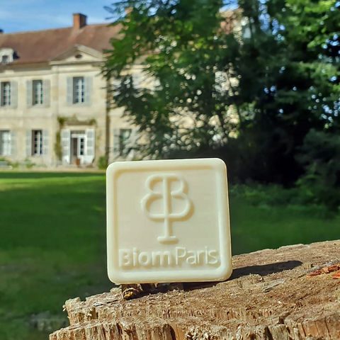 BIOM PARIS - Natural soap-BIOM PARIS
