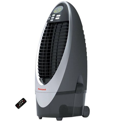 HONEYWELL SAFETY PRODUCTS - Air conditioner-HONEYWELL SAFETY PRODUCTS