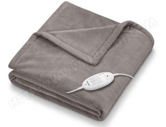 Beurer - Electric blanket-Beurer