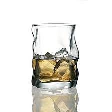 BORMIOLI ROCCO - Whisky glass-BORMIOLI ROCCO