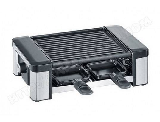 SEVERIN - Electric raclette grill-SEVERIN