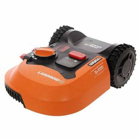 WORX - Robotic lawn mower-WORX-Robot tondeuse à gazon 1418985