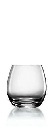 BORMIOLI LUIGI - Whisky glass-BORMIOLI LUIGI
