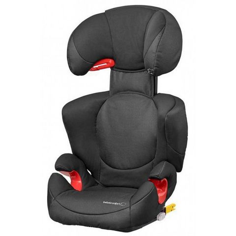Bebe Confort - Booster car seat-Bebe Confort