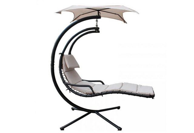 Givex - Swinging chair-Givex