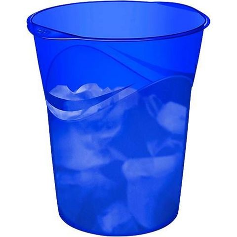 CEP OFFICE SOLUTIONS - Wastepaper basket-CEP OFFICE SOLUTIONS