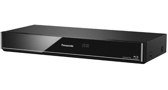 PANASONIC FRANCE - DVD player-PANASONIC FRANCE