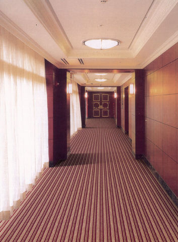 HERITAGE CARPETS - Fitted carpet-HERITAGE CARPETS