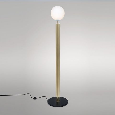 ATELIER ARETI - Floor lamp-ATELIER ARETI-Column 