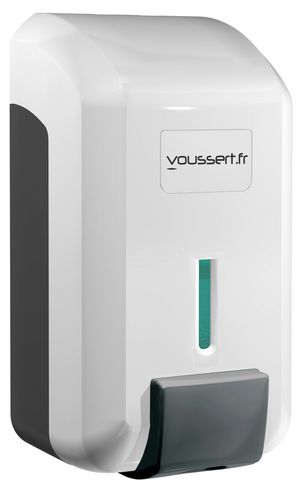 Jvd - Walled soap dispenser-Jvd