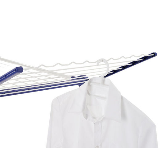 LEIFHEIT - Laundry Drying Hanger Rack-LEIFHEIT