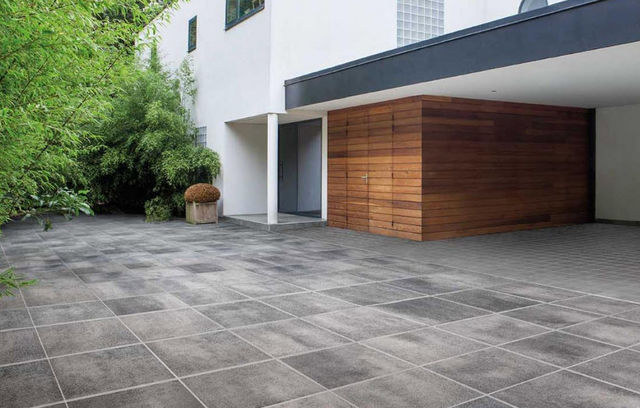 MARLUX - Outdoor paving stone-MARLUX-Infinito Texture