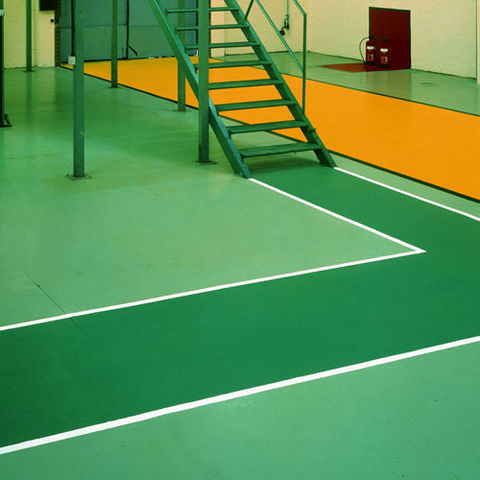 WATCO FRANCE - Indoor floor paint-WATCO FRANCE-Peint'sol