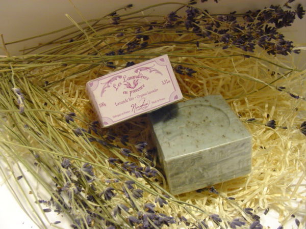 NICOLOSI CREATIONS - Natural soap-NICOLOSI CREATIONS