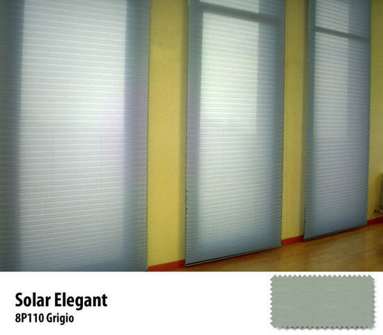 Variance store - Pleated blind-Variance store-Store Plissé Multi Positions-Solar Elegant-