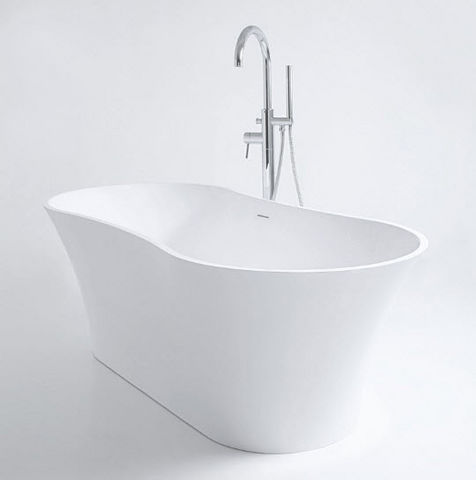Thalassor - Freestanding bathtub-Thalassor-Flower