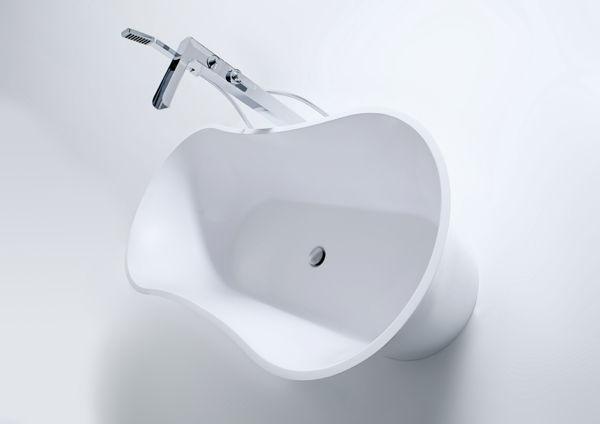Thalassor - Freestanding bathtub-Thalassor-Flower