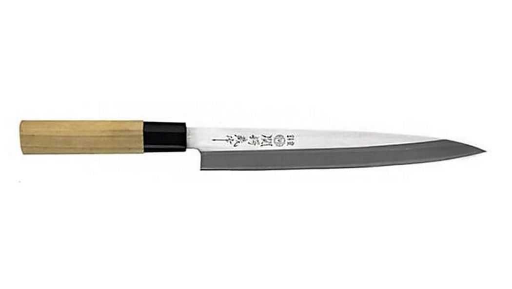 KAITSUKO Sushimesser Messer Bestecke  | 