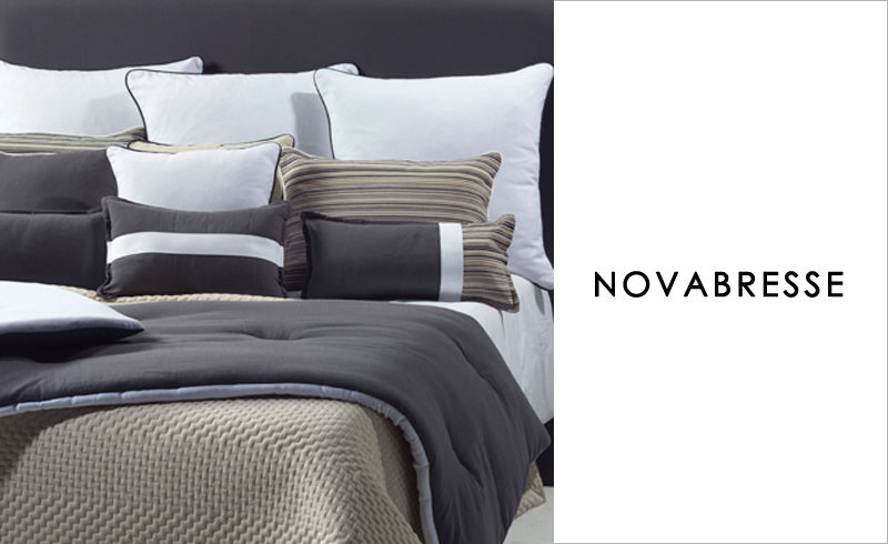 Novabresse Tagesdecke Bettdecken und Plaids Haushaltswäsche  | 