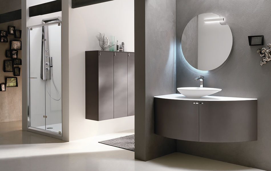 ARTESI Badezimmer Badezimmer Bad Sanitär Badezimmer | Design Modern 