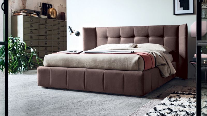 FELIS Doppelbett Doppelbett Betten Schlafzimmer | Design Modern 