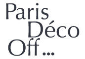 PARIS DECO OFF