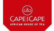 CAPE AND CAPE AFRICAN HOUSE OF TEA