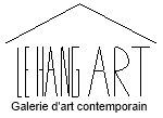 Galerie Le HANGART