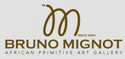 Galerie Bruno Mignot
